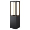 Наземный низкий светильник Maytoni Expo O480FL-L12B3K