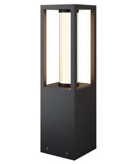 Наземный низкий светильник Maytoni Expo O480FL-L12B3K