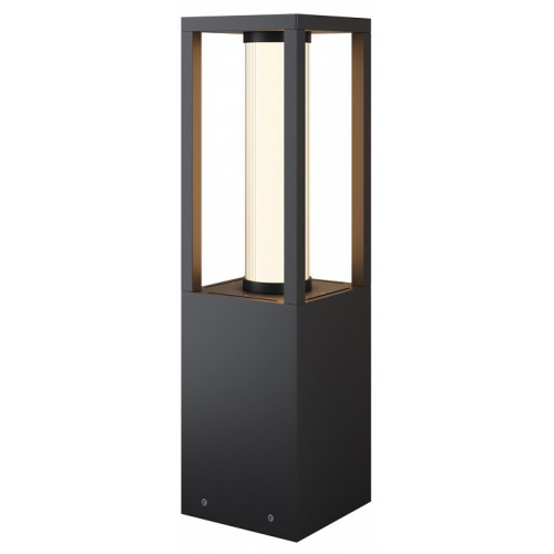 Наземный низкий светильник Maytoni Expo O480FL-L12B3K