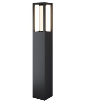Наземный высокий светильник Maytoni Expo O480FL-L12B3K1