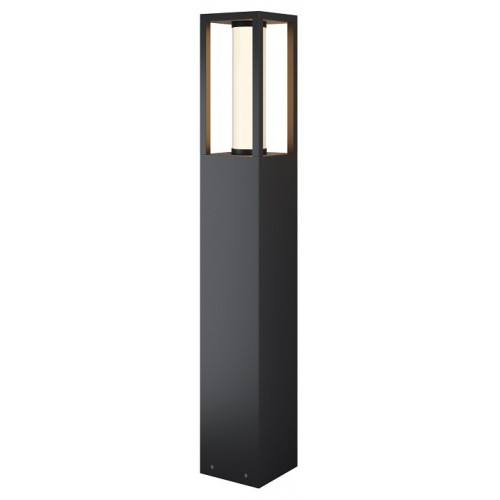 Наземный высокий светильник Maytoni Expo O480FL-L12B3K1