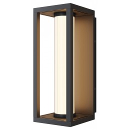 Накладной светильник Maytoni Expo O480WL-L12B3K