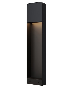 Наземный высокий светильник Maytoni Porte O481FL-L7B3K
