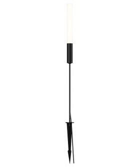 Наземный низкий светильник Maytoni Flare O487FL-L3GF3K