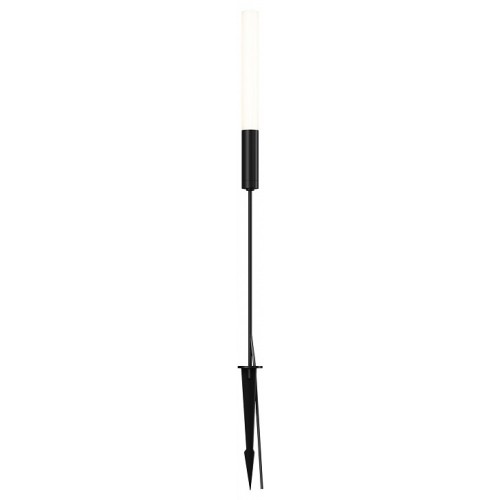 Наземный низкий светильник Maytoni Flare O487FL-L3GF3K