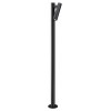 Наземный низкий светильник Maytoni Torq O494FL-L10B3K