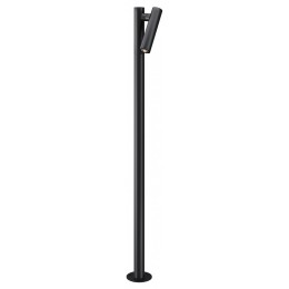 Наземный низкий светильник Maytoni Torq O494FL-L10B3K