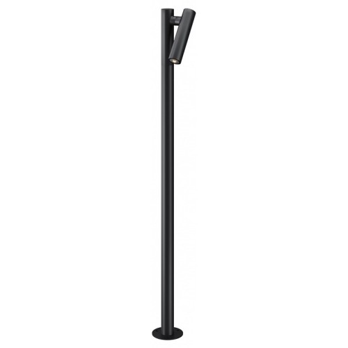 Наземный низкий светильник Maytoni Torq O494FL-L10B3K