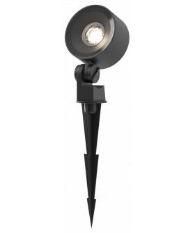 Наземный низкий светильник Maytoni Core O495FL-L10B3K