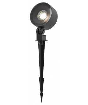 Наземный низкий светильник Maytoni Core O495FL-L18B3K
