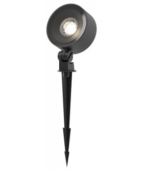 Наземный низкий светильник Maytoni Core O495FL-L25B3K