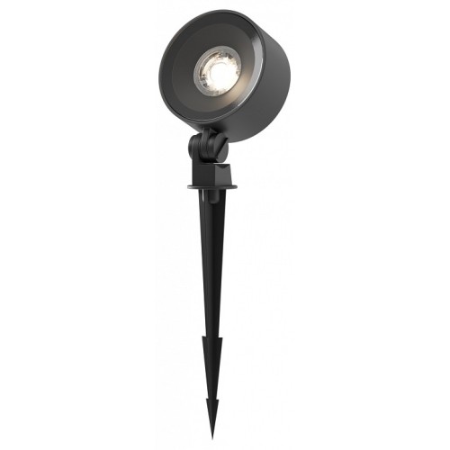 Наземный низкий светильник Maytoni Core O495FL-L25B3K