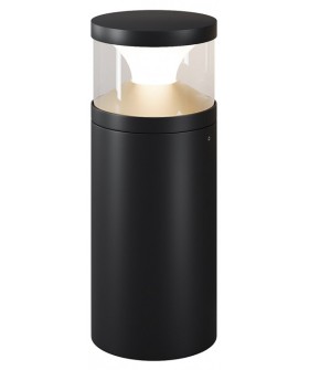 Наземный низкий светильник Maytoni Pyro O496FL-L21B3K1
