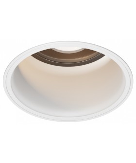 Встраиваемый светильник Maytoni Grit O501DL-L10W3K