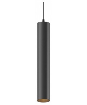 Подвесной светильник Maytoni Focus LED P072PL-L12B3K-1