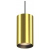 Подвесной светильник Maytoni Vol P100PL-20W3K-BS