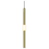 Подвесной светильник Maytoni Jelly P105PL-12W3K-BS