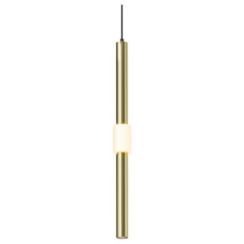 Подвесной светильник Maytoni Jelly P105PL-12W3K-BS