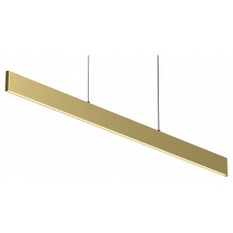 Подвесной светильник Maytoni Ephoria P109PL-36W2.7-6K-BS
