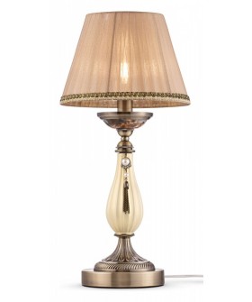 Настольная лампа декоративная Maytoni Demitas RC024-TL-01-R