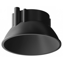 Рамка встраиваемая для светильника Maytoni  Ring8-10W-RD-B