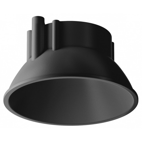 Рамка встраиваемая для светильника Maytoni  Ring8-10W-RD-B