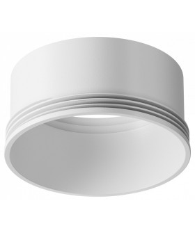 Кольцо декоративное Maytoni Focus LED RingM-12-W