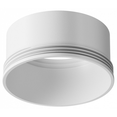 Кольцо декоративное Maytoni Focus LED RingM-12-W