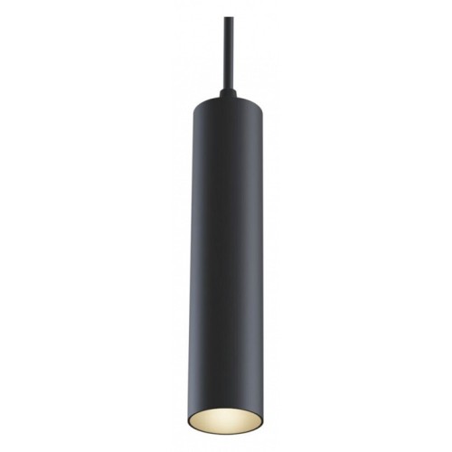 Подвесной светильник Maytoni Focus LED TR016-2-12W3K-B