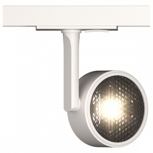 Светильник на штанге Maytoni Track lamps 1 TR024-1-10W3K