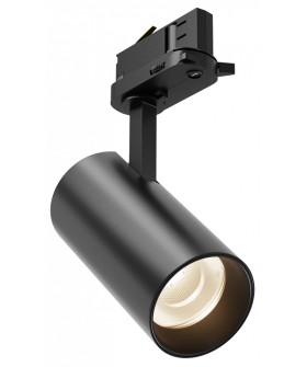 Светильник на штанге Maytoni Focus Led TR029-3-10W4K-B-1