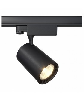 Светильник на штанге Maytoni Vuoro TR029-3-30W3K-B