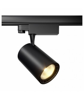 Светильник на штанге Maytoni Vuoro TR029-3-30W4K-B