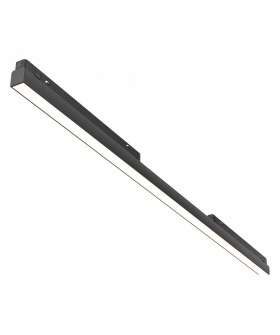 Встраиваемый светильник Maytoni Basis TR030-2-30W3K-B