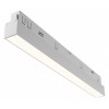 Встраиваемый светильник Maytoni Basis TR030-4-12WTW-DD2-W