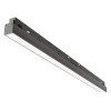Встраиваемый светильник Maytoni Basis TR030-4-24WTW-DD2-B