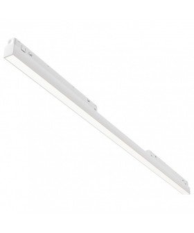 Встраиваемый светильник Maytoni Basis TR030-4-30WTW-DD-W
