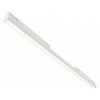 Встраиваемый светильник Maytoni Basis TR030-4-30WTW-DD2-W