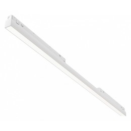 Встраиваемый светильник Maytoni Basis TR030-4-30WTW-DD2-W