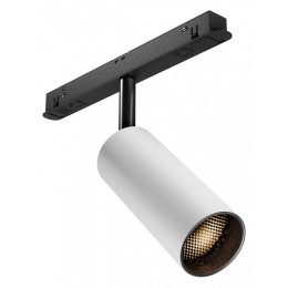 Светильник на штанге Maytoni Focus LED TR032-2-12W3K-M-BW