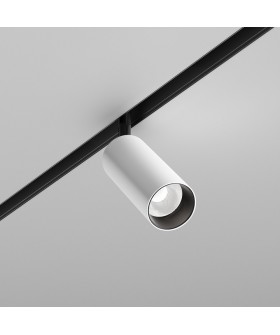 Светильник на штанге Maytoni Focus LED TR032-2-12W4K-M-BW