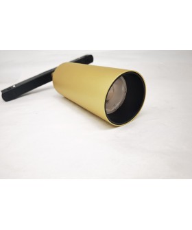 Светильник на штанге Maytoni Focus LED TR032-2-12W4K-S-MG