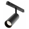 Светильник на штанге Maytoni Focus LED TR032-4-12WTW-M-DD2-B