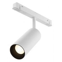 Светильник на штанге Maytoni Focus LED TR032-4-12WTW-M-DD2-W