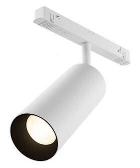 Светильник на штанге Maytoni Focus LED TR032-4-20W3K-S-DS-W