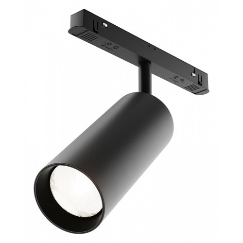 Светильник на штанге Maytoni Focus LED TR032-4-20WTW-M-DD2-B