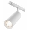 Светильник на штанге Maytoni Focus LED TR032-4-20WTW-M-DD2-W