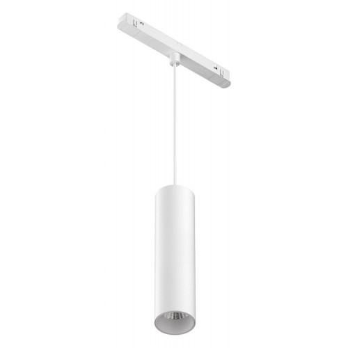 Подвесной светильник Maytoni Focus LED TR041-4-12W3K-M-DS-W