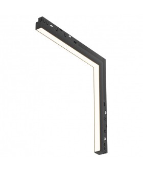 Встраиваемый светильник Maytoni Basis TR102-24W3K-B