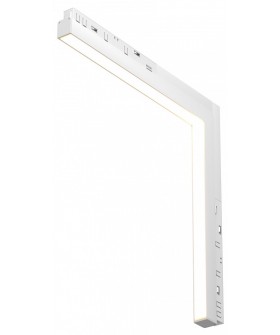 Встраиваемый светильник Maytoni Basis TR102-24W3K-W